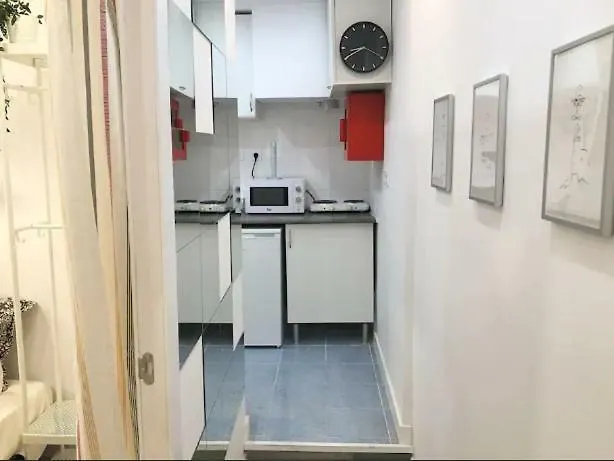 Cozy And Beautiful Flat In Great Location! Lejlighed Lisboa