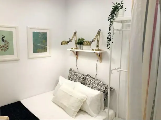 Cozy And Beautiful Flat In Great Location! Lejlighed Lisboa Portugal