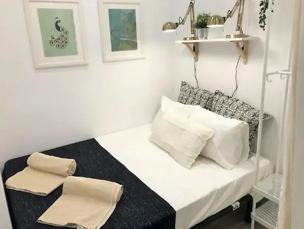 Cozy And Beautiful Flat In Great Location! Lejlighed Lisboa