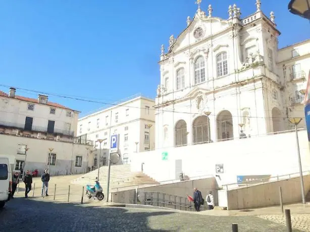 Cozy And Beautiful Flat In Great Location! Lejlighed Lisboa 0*,  Portugal
