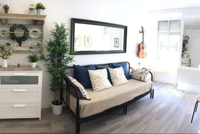 Cozy And Beautiful Flat In Great Location! location