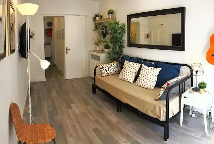 Cozy And Beautiful Flat In Great Location! Apartment Lisbon