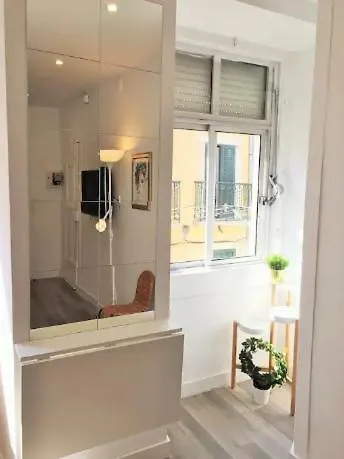 Cozy And Beautiful Flat In Great Location! Apartment Lisbon